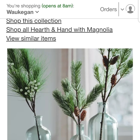 Hearth and hand with Magnolia - Picture 7 of 11